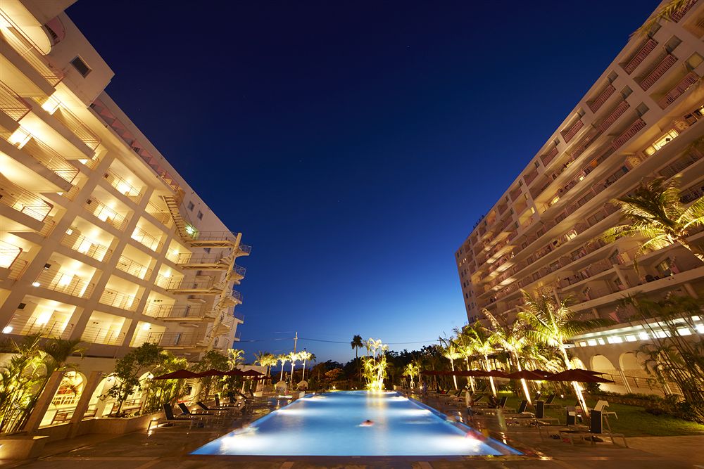 Hotel Mahaina Wellness Resorts Okinawa image 1
